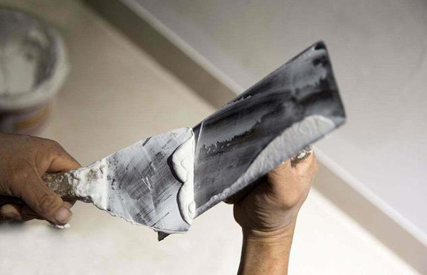 批膩子多少錢一平米?(包工包料)