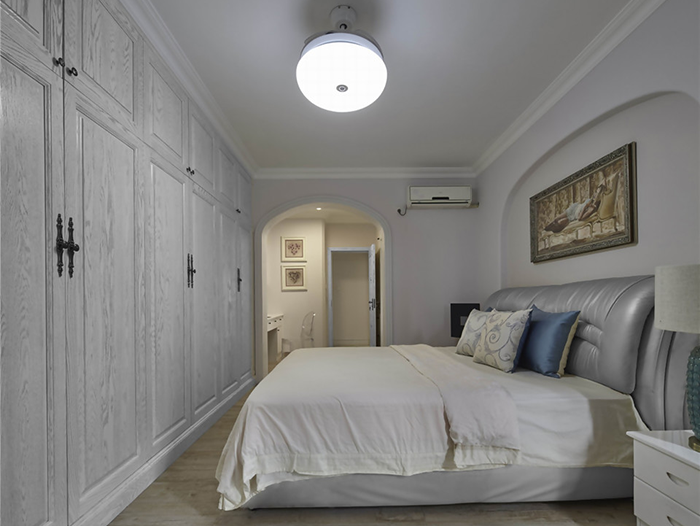 如何選擇墻面漆顏色?墻面漆顏色哪種好看?