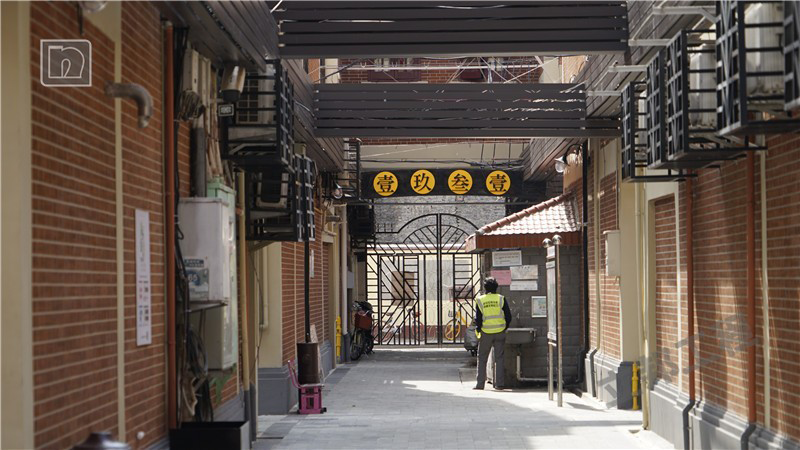 老小區(qū)改造翻新外墻膩?zhàn)悠酵啃Ч咐?png