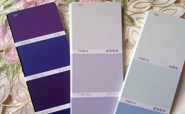 乳膠漆調(diào)色怎么收費(fèi)?一般多少錢?