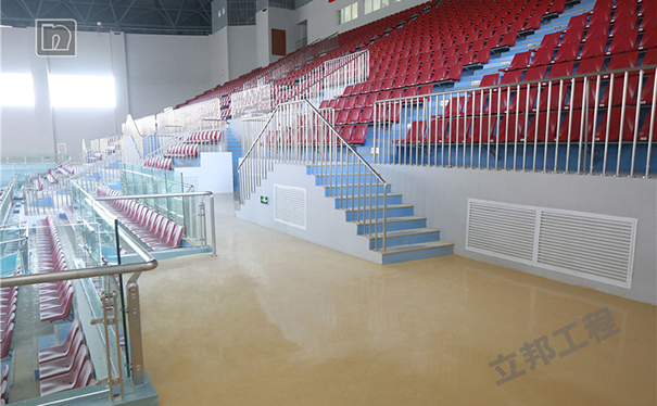 水泥自流平厚度標(biāo)準(zhǔn)是多少？能做多厚？