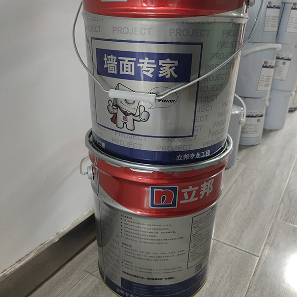 立邦氟碳漆哪里有賣的?