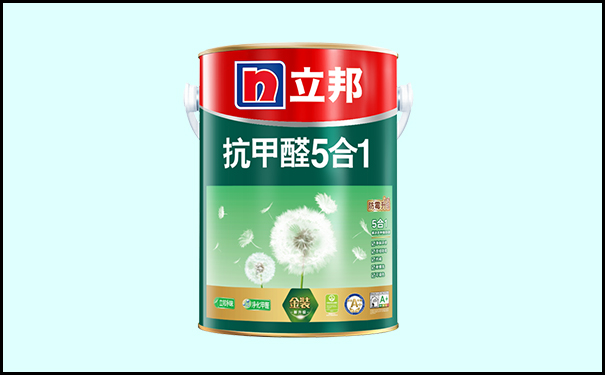 立邦內墻漆價格表【附圖片】