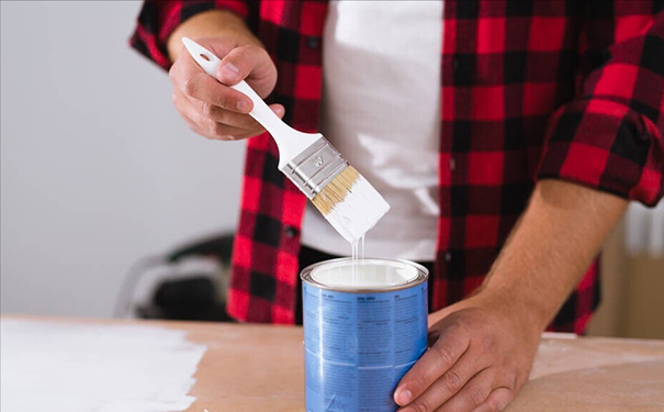 抗菌乳膠漆與乳膠漆區(qū)別是什么?