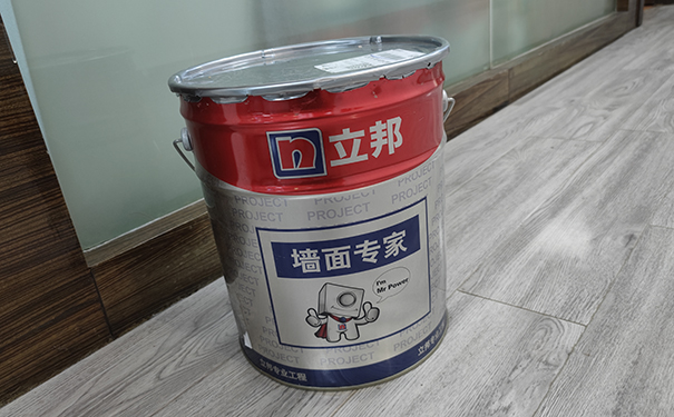 立邦無機涂料QB476內(nèi)墻功能面涂【產(chǎn)品