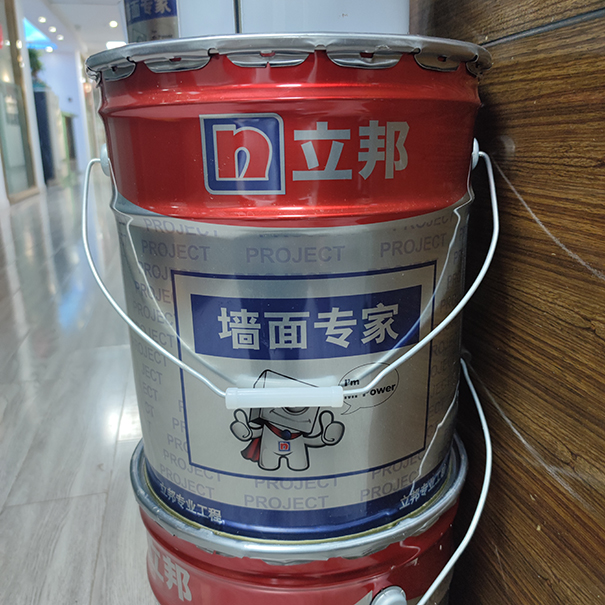 立邦防霉涂料多少錢(qián)一桶?(防霉涂料價(jià)格)