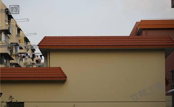 外墻乳膠漆可以刷內(nèi)墻嗎?