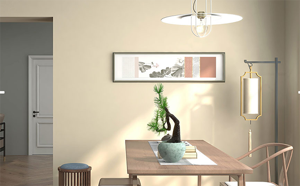 防霉防潮內(nèi)墻涂料多少錢(qián)一平?