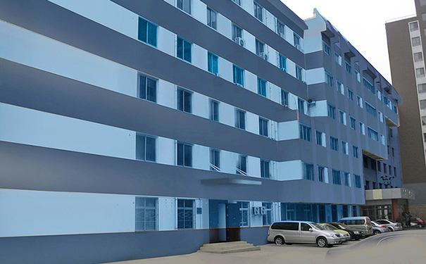 外墻彈性涂料包工包料報(bào)價(jià)表