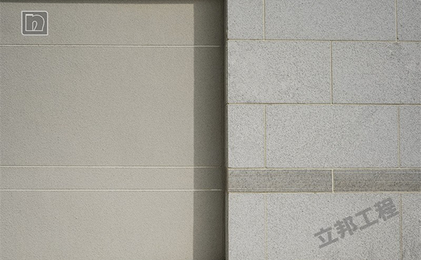 真石漆外墻臟了用什么辦法清洗最好?