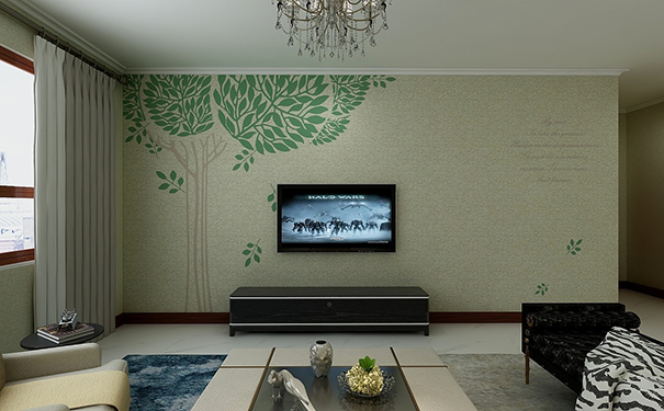 硅藻泥裝修價(jià)格多少錢一平方?