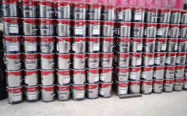 無機內(nèi)墻涂料多少錢一桶?