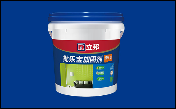 墻固有甲醛嗎?安全嗎?