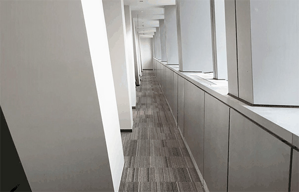 立邦創(chuàng)新推出“宜居99工程內墻系列產(chǎn)品”