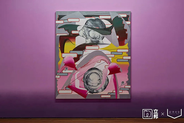 立邦漆與松美術(shù)館合作，提供藝術(shù)空間原料及