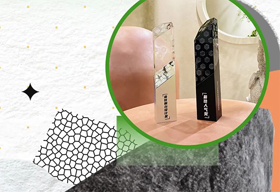 立邦在第50屆家博會(huì)為您帶來(lái)“不可思議的