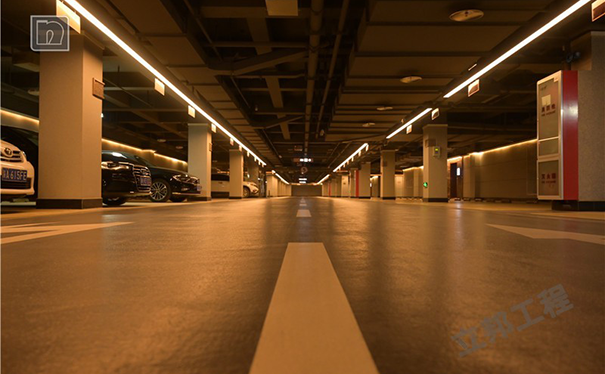 地坪漆施工需要多少錢一平方?