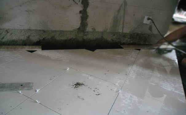 鋪瓷磚注意事項(xiàng)有哪些?業(yè)主需知道的7個(gè)要求!