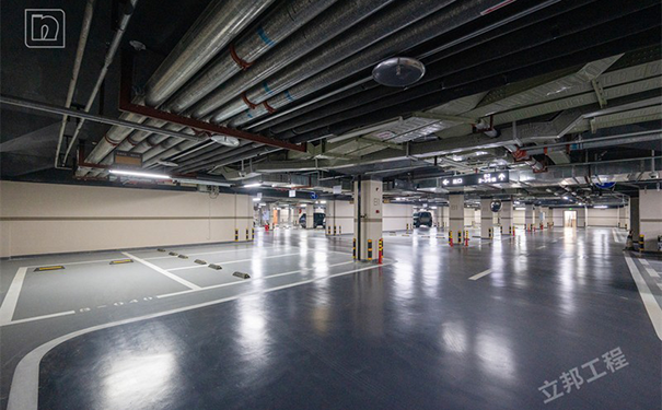 環(huán)氧自流平和水泥自流平的區(qū)別有哪些?