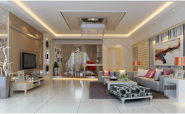 如何裝修性價(jià)比會(huì)比較高?