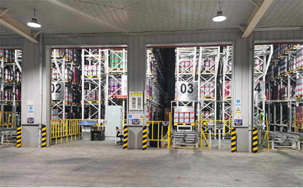 立邦西安工廠在哪?【陜西立邦廠家直銷】