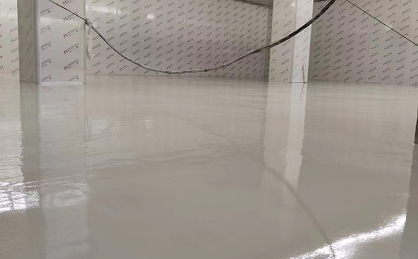 石膏基自流平怎么樣?好不好?