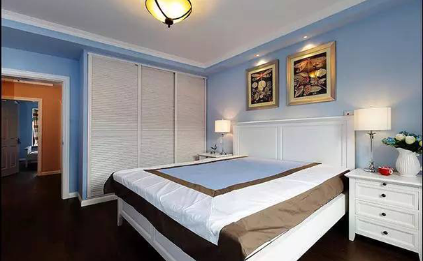 常規(guī)臥室裝修如何設計規(guī)劃?