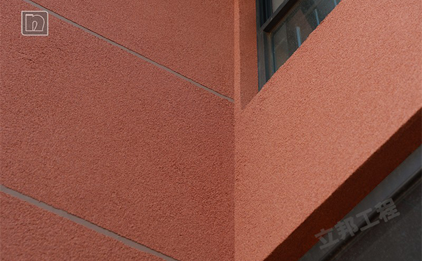 真石漆施工多少錢一平方?外墻真石漆施工報價!