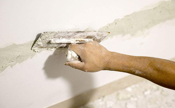 膩子一般幾天干透?才能在刷乳膠漆?