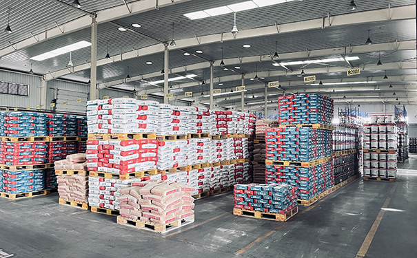 西安立邦瓷磚膠哪里有賣？【廠家直銷】