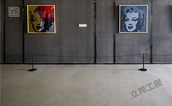 石膏基自流平是什么？