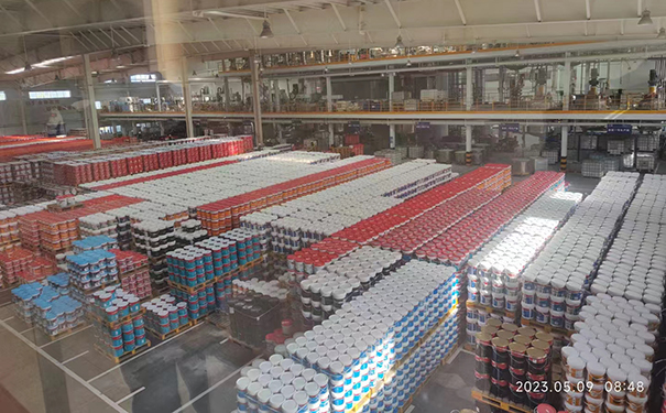 鄭州立邦乳膠漆批發(fā)_總代廠家直銷有優(yōu)惠！