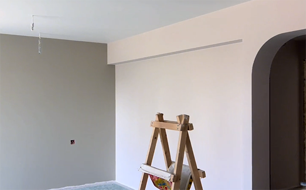 舊墻刷白一般用什么涂料最好？