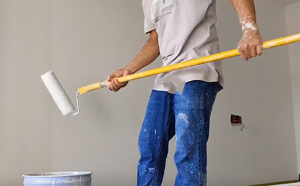 乳膠漆底漆有必要刷嗎？