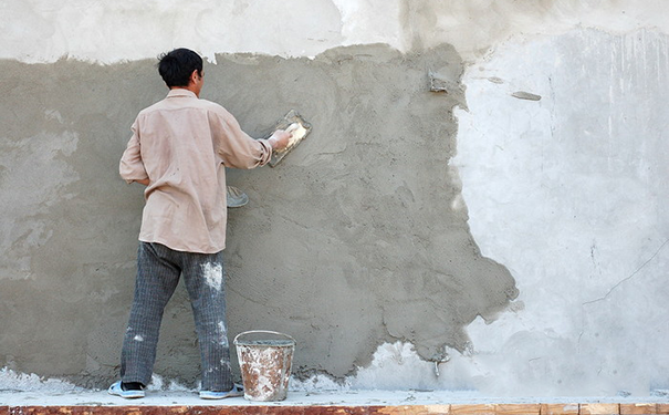 外墻抹灰驗(yàn)收規(guī)范及標(biāo)準(zhǔn)！