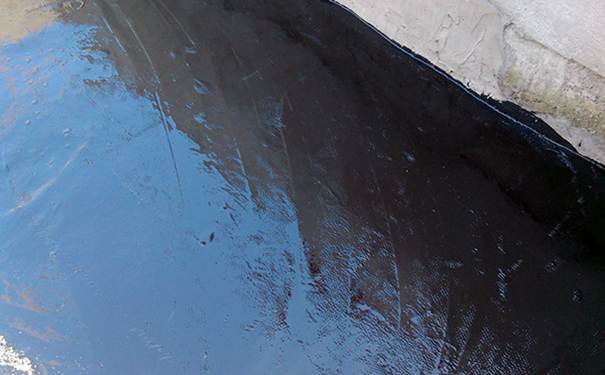 什么是聚氨酯防水涂料？【聚氨酯防水涂料介紹】