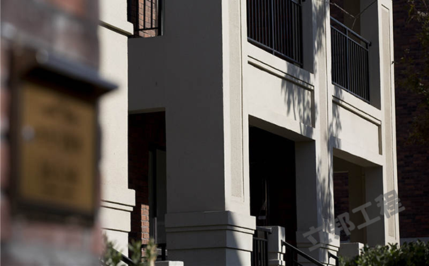 外墻涂料和真石漆有什么區(qū)別？哪個(gè)更好？