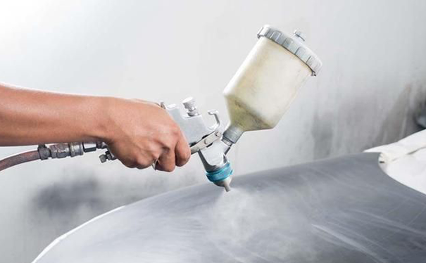 噴漆和刷漆哪個(gè)效果好？