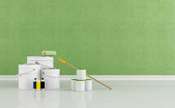 抗菌涂料是什么?抗菌涂料介紹！