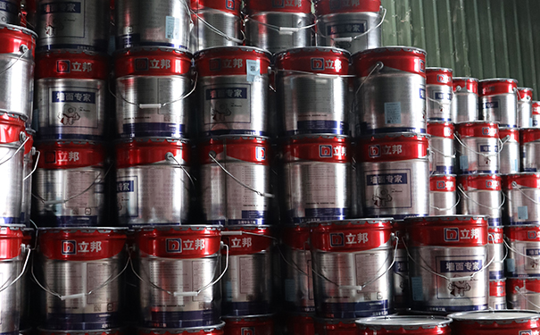 凈味乳膠漆是什么意思？