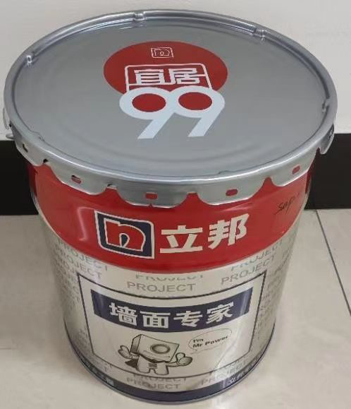 立邦宜居99工程內(nèi)墻面涂【產(chǎn)品規(guī)格、價(jià)格】