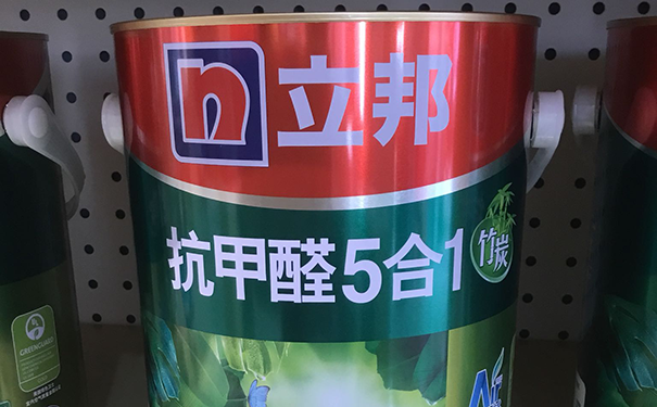 抗甲醛五合一是什么意思？