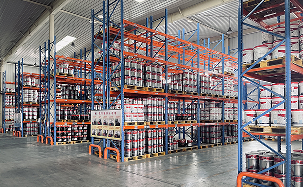 立邦工業(yè)漆怎么樣？評價如何？