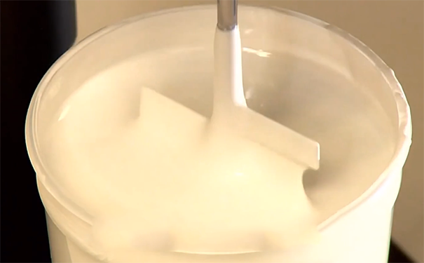 乳膠漆的配方材料有哪些?