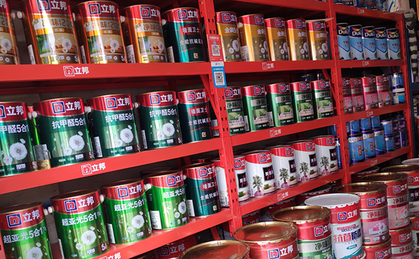 立邦涂料對人體的影響怎么樣？