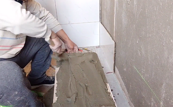 砂漿和水泥有什么區(qū)別?