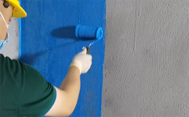 有機(jī)防水涂料和無(wú)機(jī)防水涂料的區(qū)別有哪些?