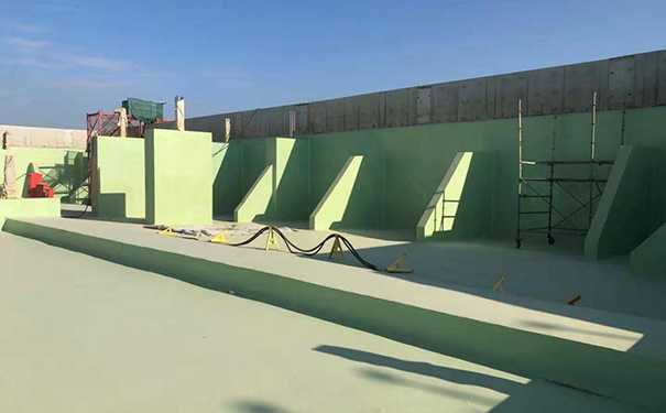 聚脲涂料一平方多少錢?(聚脲涂料報價)