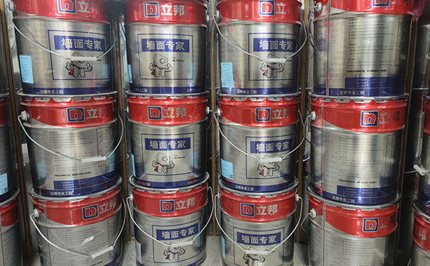 寶雞乳膠漆推薦_寶雞立邦乳膠漆代理點(diǎn)、專賣店