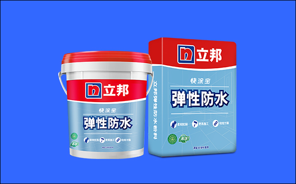 立邦防水涂料多少錢一桶?【不同類型報價】